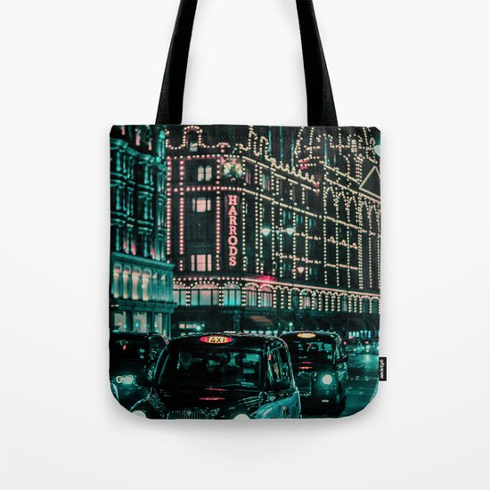 harrods own bags