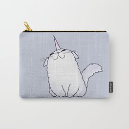 Uni-Kitty Carry-All Pouch