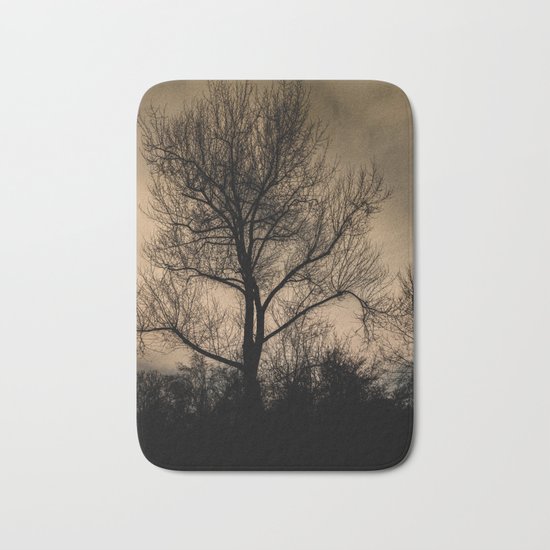 SUNSET Bath Mat