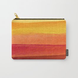 The colors of autumn Carry-All Pouch