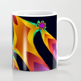 Colour For All Seasons Coffee Mug