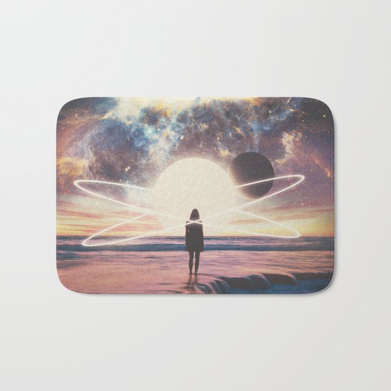 Polaris Bath Mat