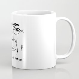 Pierre Coffee Mug