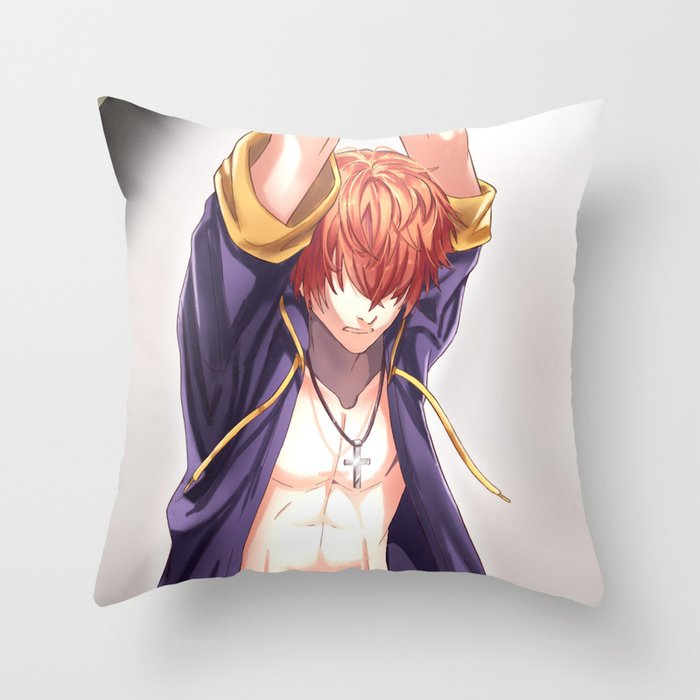 707 dakimakura store