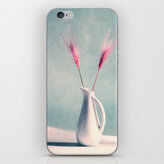 blé iPhone & iPod Skin