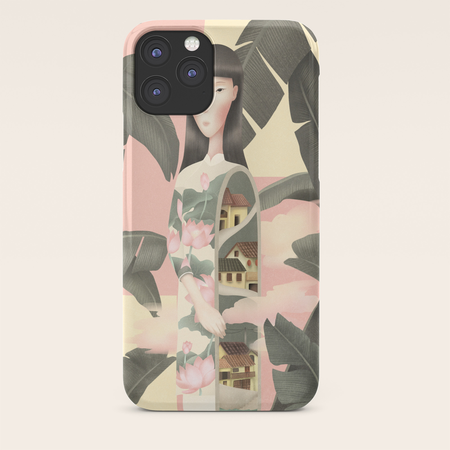 Hometown iPhone 11 case Hometown iPhone 11 case