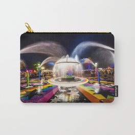 Experience Bonnaroo Carry-All Pouch
