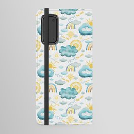 Hope for HIE  Android Wallet Case