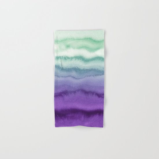 MERMAID DREAMS Hand & Bath Towel