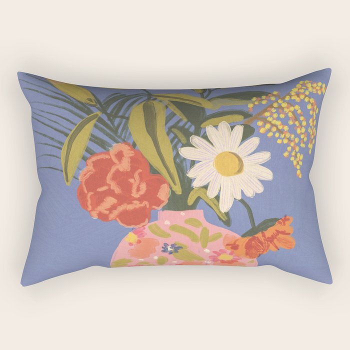 Rectangular Pillow