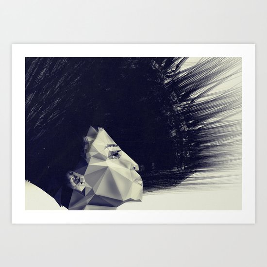 sunrise Art Print