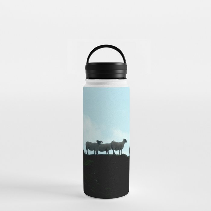 Galway Sheep Water Bottle