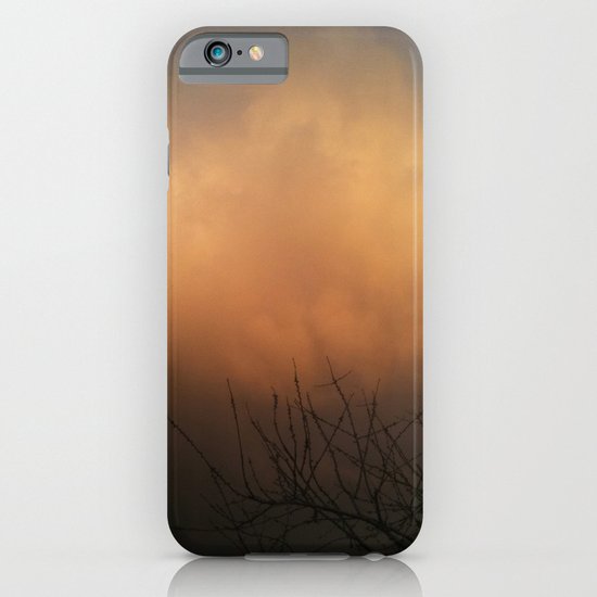 Indulged iPhone & iPod Case