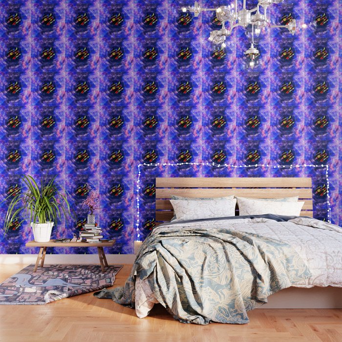 Zelda Majora Mask Wallpaper By Kenzo07 Society6