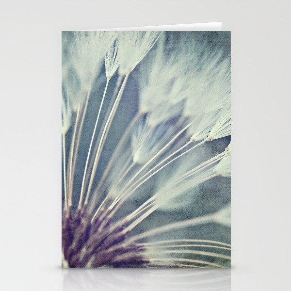 graceful exit Stationery Cards