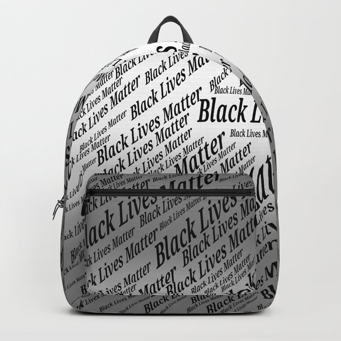 BLM Backpack