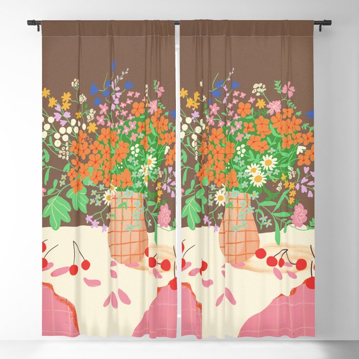 Blackout Curtain