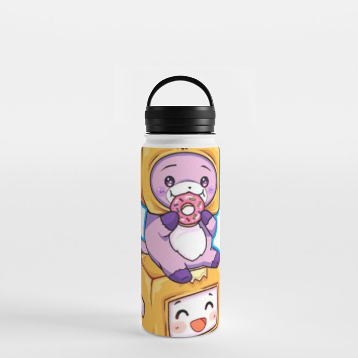 Roblox - Personalised Kids/Drinks/Sports Childrens Water Bottle