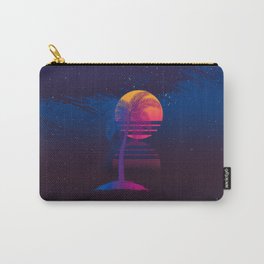 Sunset Dreams Carry-All Pouch