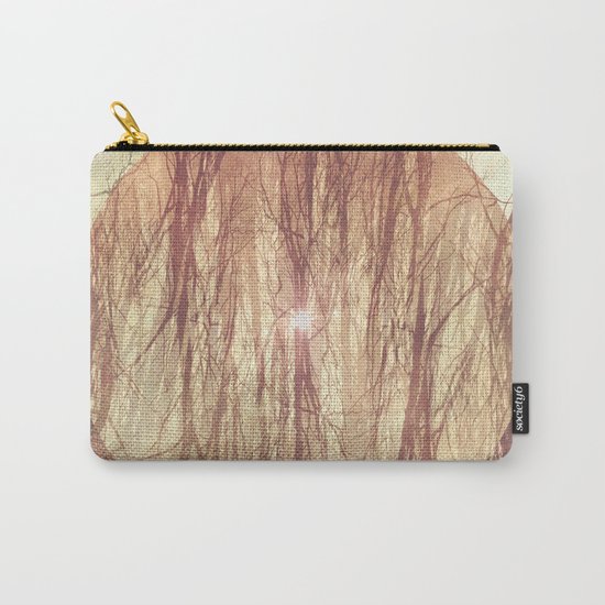 Shine Carry-All Pouch