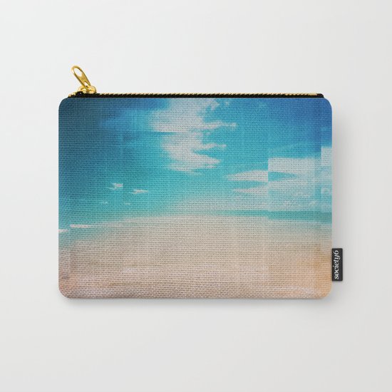 Fractions A26 Carry-All Pouch