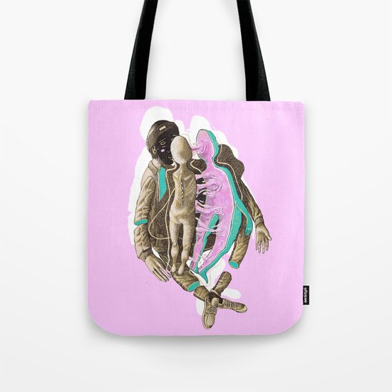 add title Tote Bag