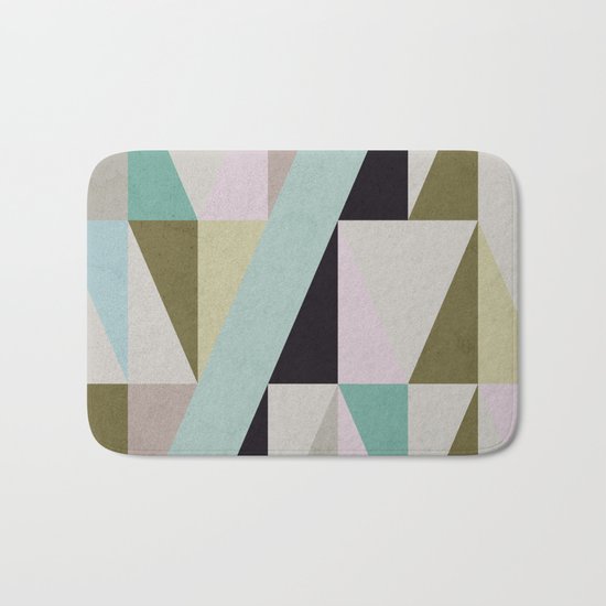 The Nordic Way IX Bath Mat