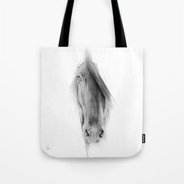 Horse 2023 Tote Bag