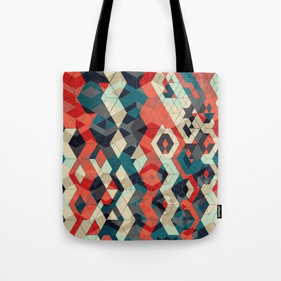 Comics 2 Tote Bag
