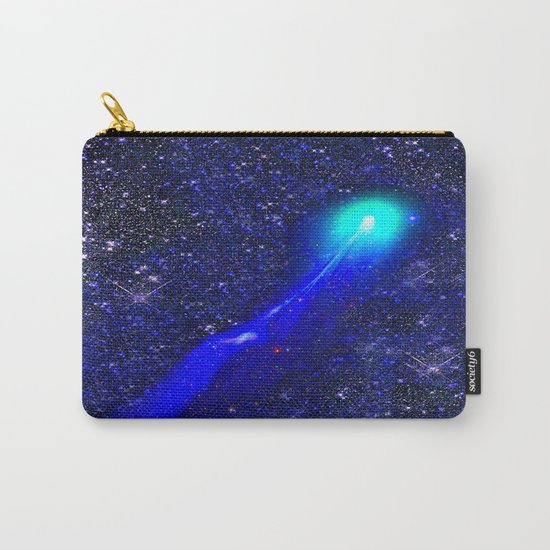 SHOOTING STAR Carry-All Pouch