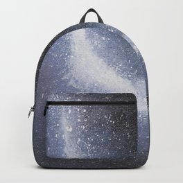 Shoot For the Stars Backpack