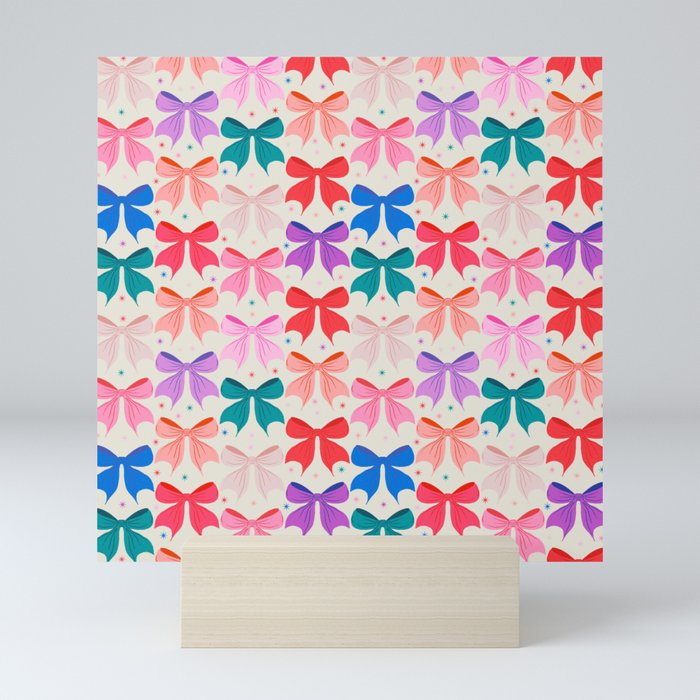 Mini Art Print