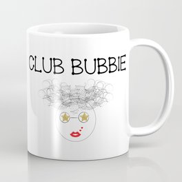 Club Bubbie Coffee Mug