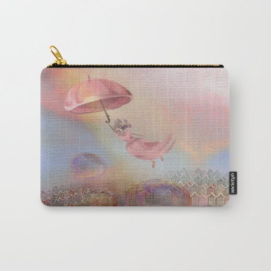 Umbrella Carry-All Pouch