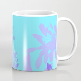 Dayglow Coffee Mug