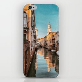 Venice, Italy // 7 iPhone Skin