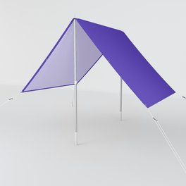 Blue-Violet Sun Shade