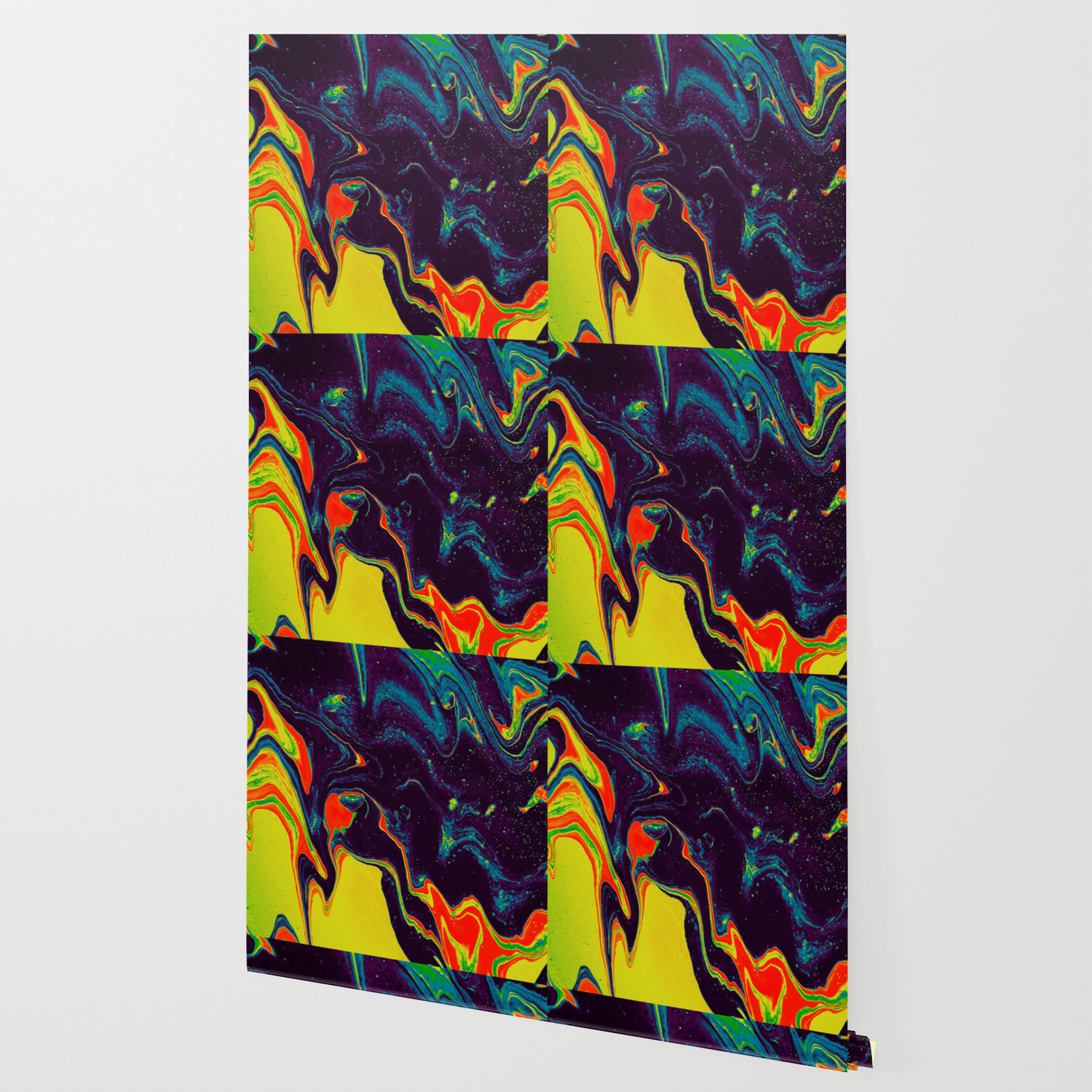 Zoology Wallpaper By Rainbow Ryno Society6 My favorite beach iphone wallpaper! zoology wallpaper by rainbow ryno