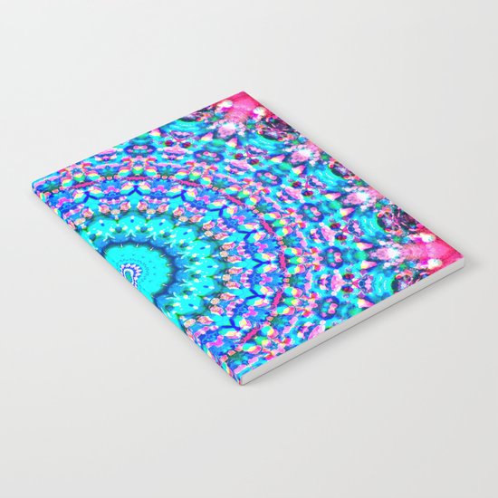 ARABESQUE Notebook