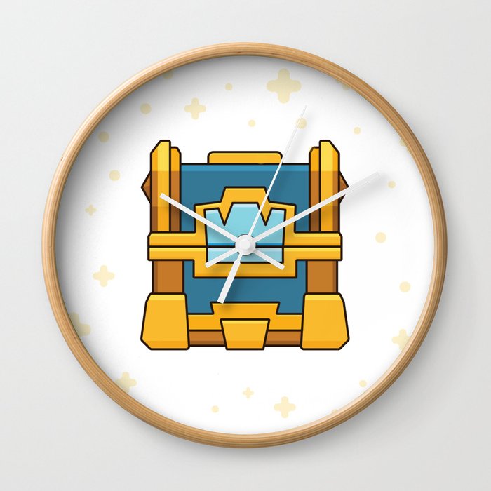Clash of top clans chest