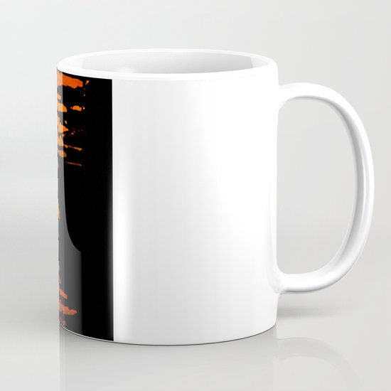 Acid Rain Mug