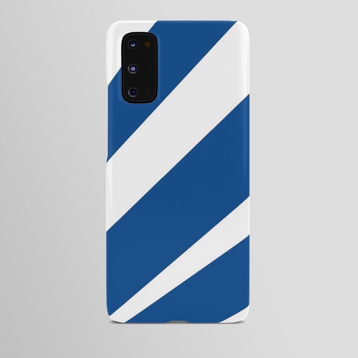 Funnies Stripes 49 Android Case