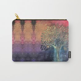 Life of Tree Carry-All Pouch