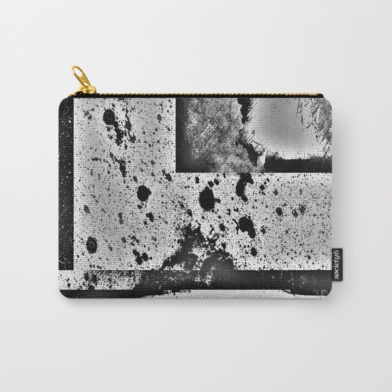 Night + Day Carry-All Pouch