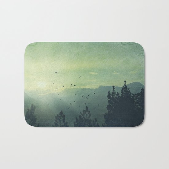 Spielerei Bath Mat