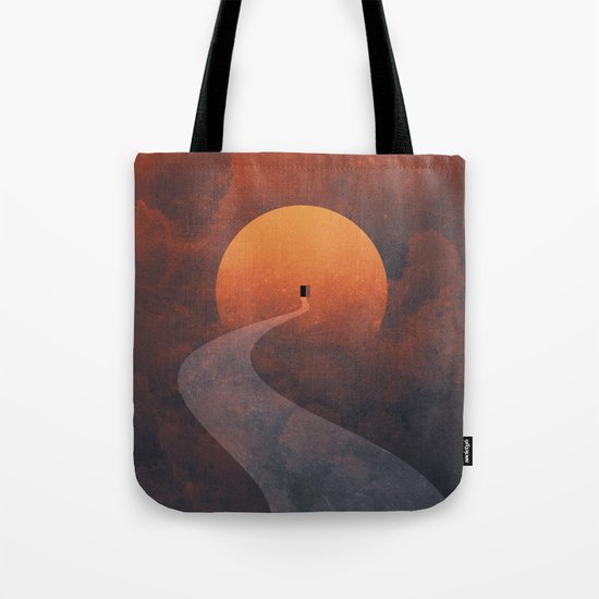 Come In Tote Bag