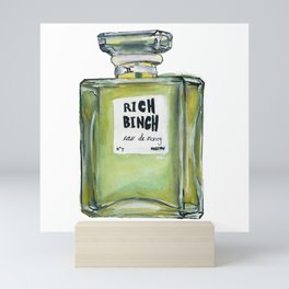Rich Binch Mini Art Print
