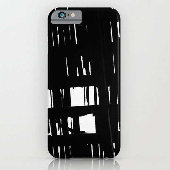 Leakage iPhone & iPod Case