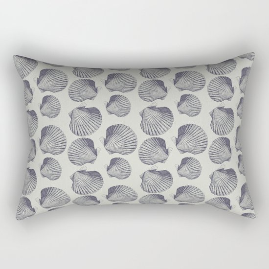 marinera Rectangular Pillow