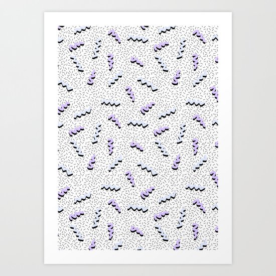 Robin Art Print